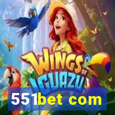 551bet com